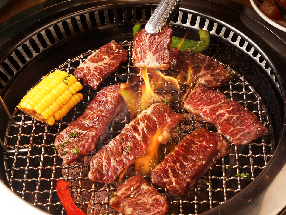 HCM) Tổng hợp quán nướng BBQ Quận 1 | Bài viết | Foody.vn
