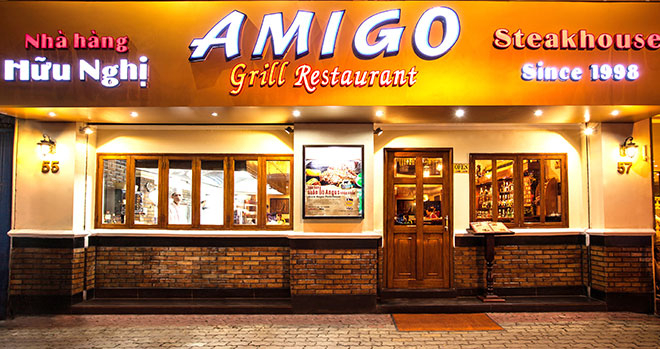 Amigo là gì? Tìm hiểu về ý nghĩa và cách sử dụng từ "Amigo" trong cuộc sống hàng ngày