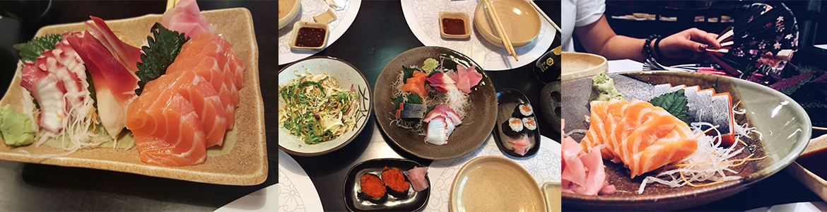 Mirai Izakaya - Sushi & Sake | Foody.Vn