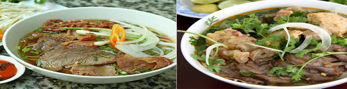 Bún Bò Đông Ba Gia Hội