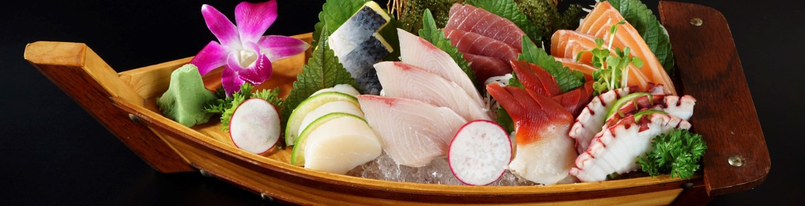 Michi Sushi