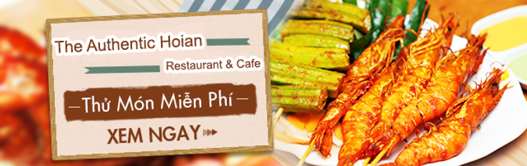 Thử món cùng Foody tại phố Lê Thanh Nghị