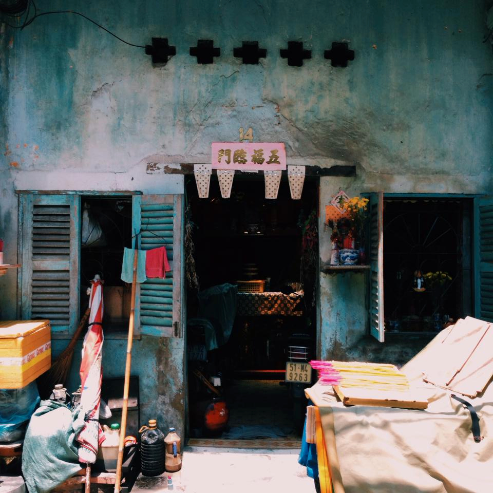 Bộ ảnh phong cảnh Sài Gòn trong tôi được NAG Jason Phạm tổng hợp hơn 1 năm  qua  TỰ HỌC NHIẾP ẢNH