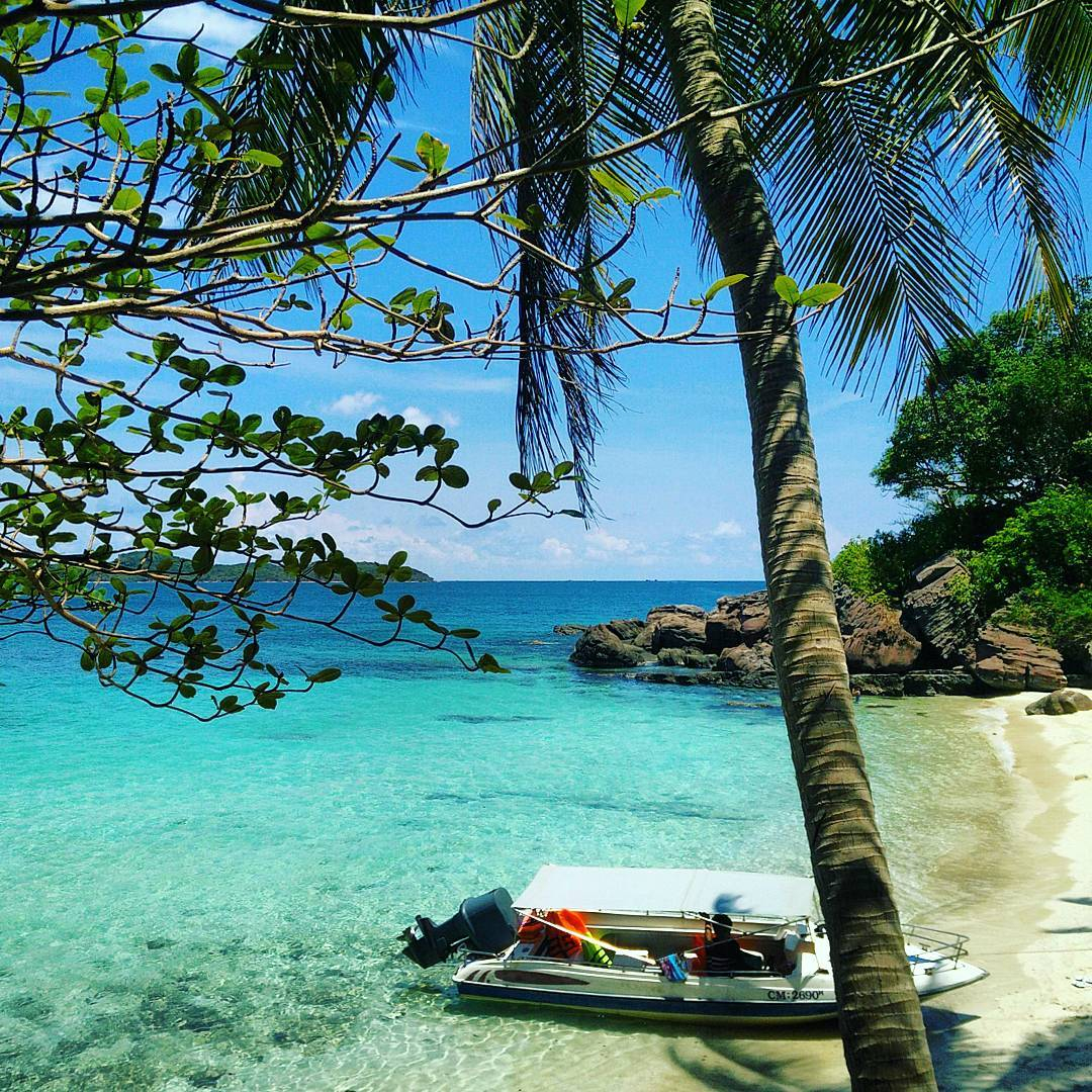 Top 5 hòn đảo đẹp nhất ở Phú Quốc khiến bạn mê mẩn | Bài viết ...