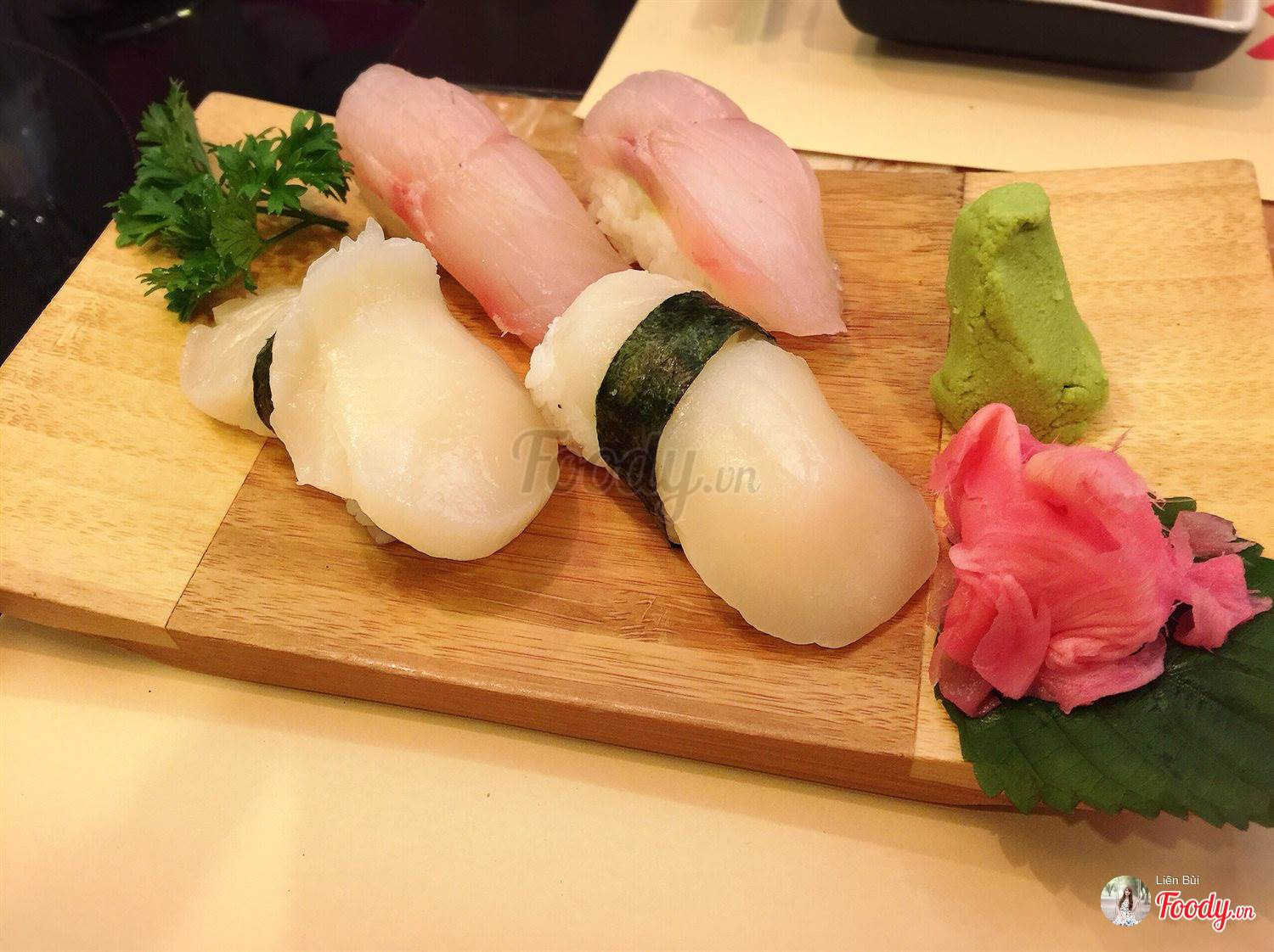 Taiyou Maguro Sushi