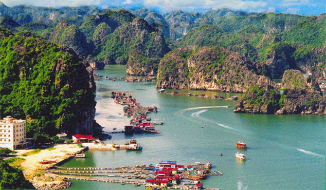 8 thành phố biển xinh đẹp ở Việt Nam nên 'check –in' một lần trong đời |  Bài viết 