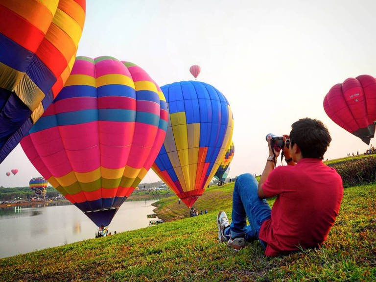 Singha Park