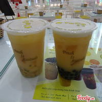 (Hà Nội) Top những quán trà sữa ngon ở Hà Nội nổi tiếng nhất