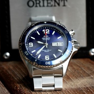Đến DanaWatch yên tâm sắm đồng hồ Orient chính hãng với giá cực mềm