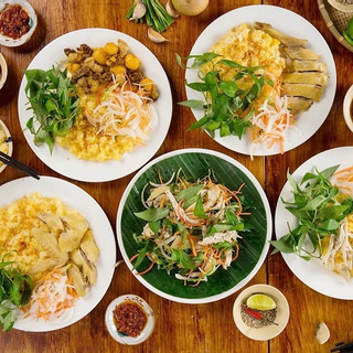Top 5 Món Chuẩn Vị Hội An Ngay Tại Sài Gòn
