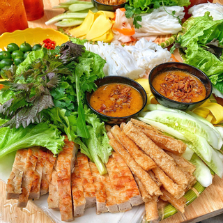 Food tour Nha Trang: Nếu chỉ có 24h ở Nha Trang thì bạn sẽ ăn gì?