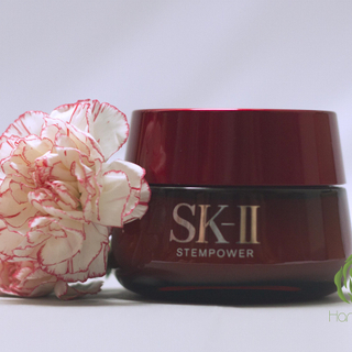 [REVIEW] SKII Stempowder Cream