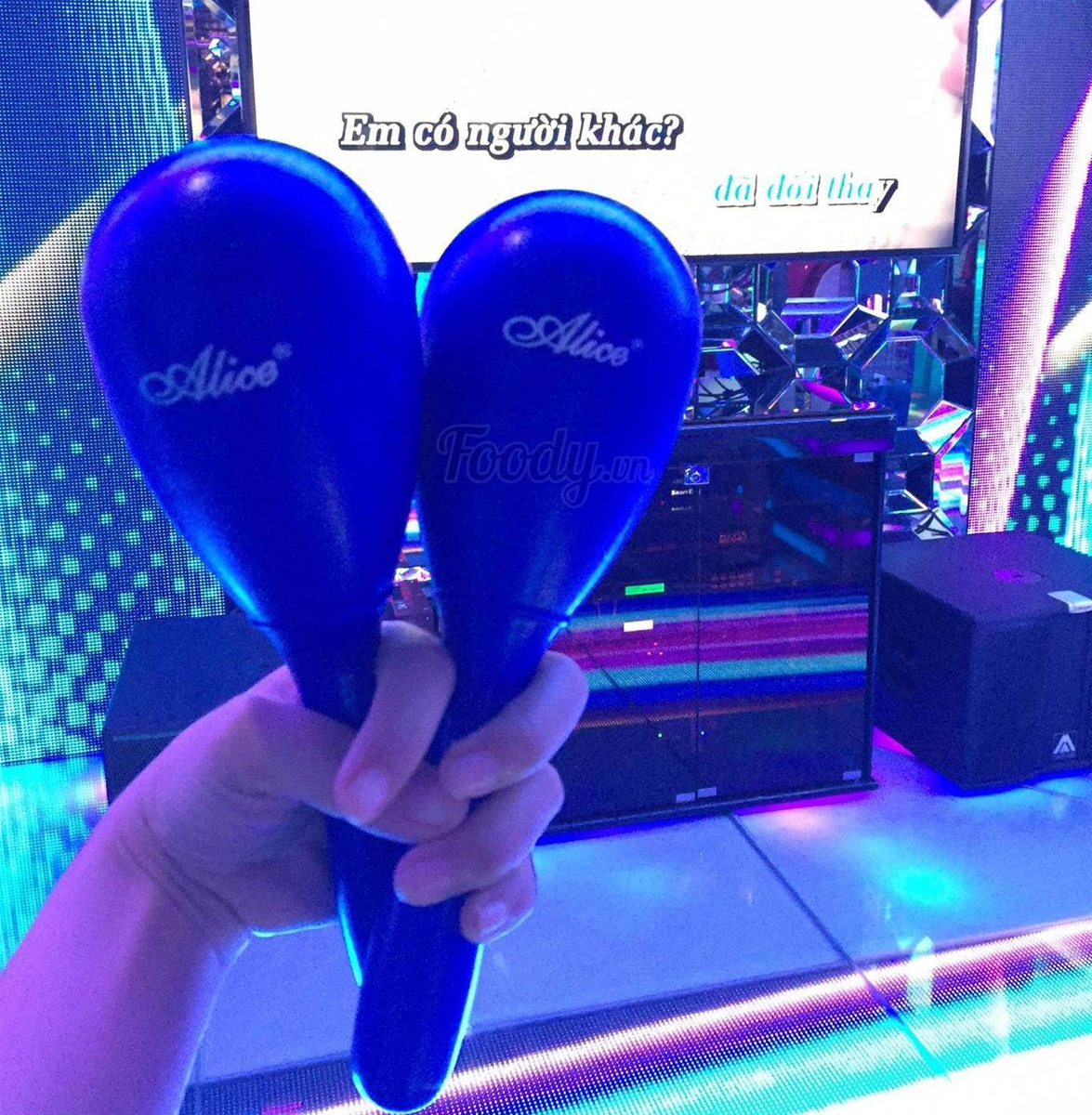 Dằn túi các quán Karaoke đẹp giá lại cực rẻ để quẩy cuối tuần ở Sài Gòn