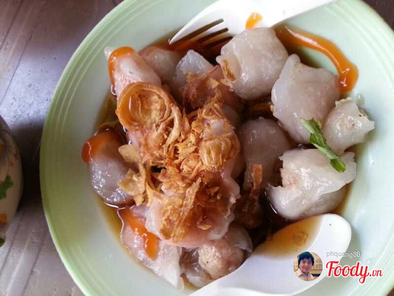 Ấm bụng với 7 quán súp cua ngon nổi tiếng ở Sài Gòn Bài