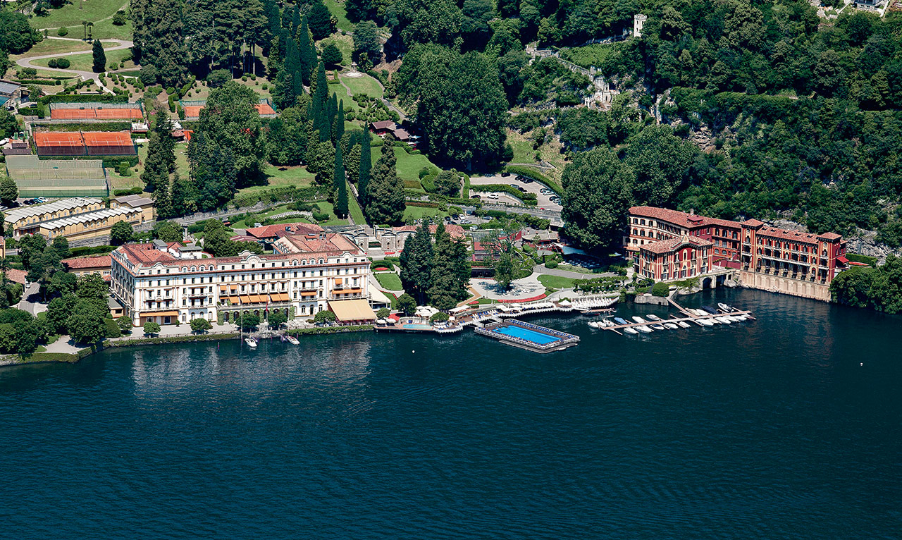 Cernobbio, Italy. Find the best things to do in Cernobbio, Lake Como