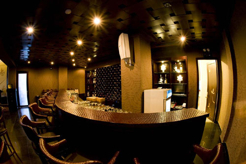 Đà Nẵng) Các quán Bar Club - Vũ Trường hấp dẫn trong thành phố | Bài viết |  