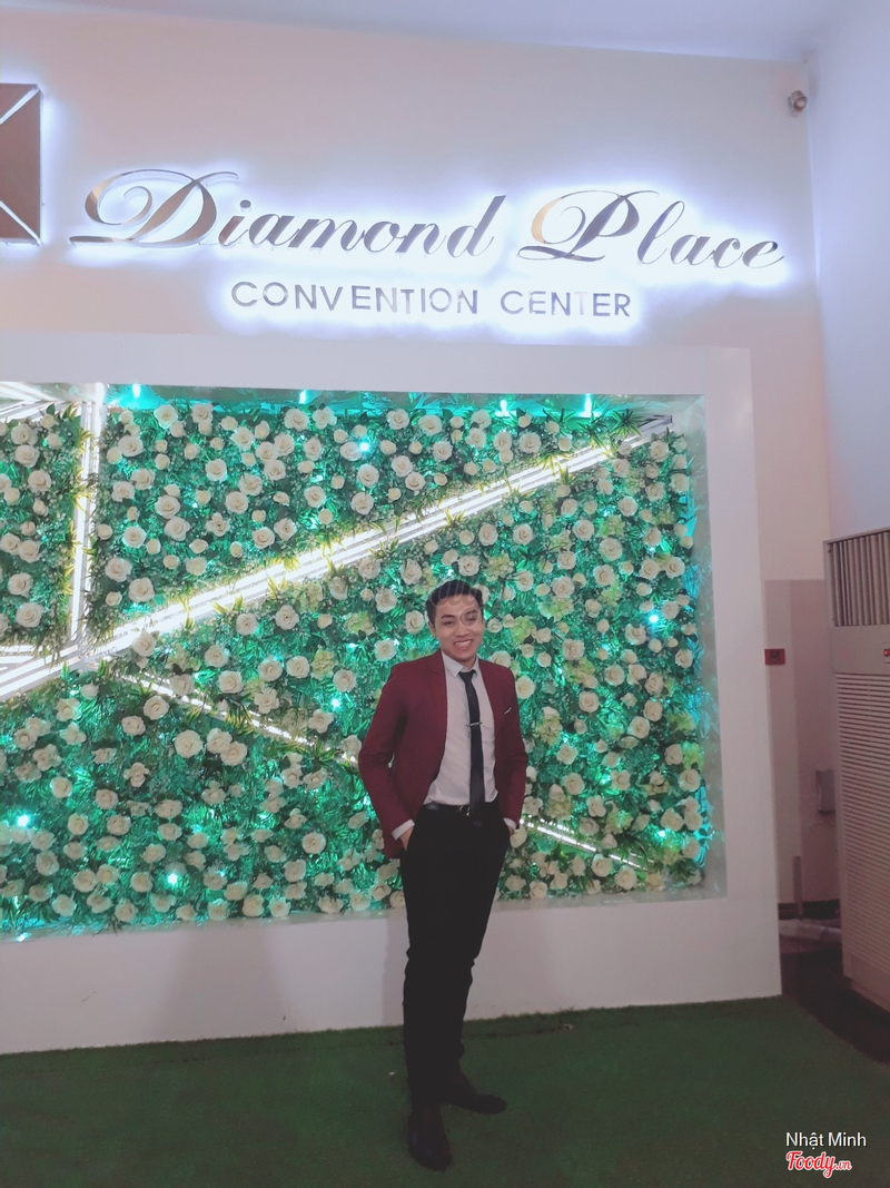 Diamond Place Wedding&amp;Convention Center