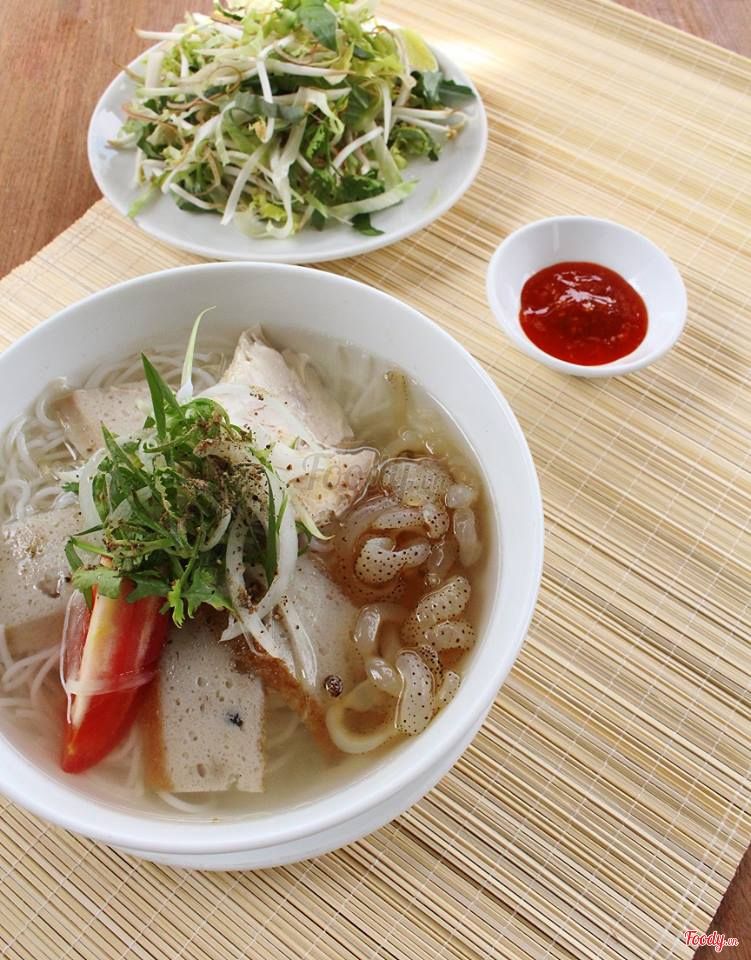 Top 10 nhà hàng gia đình ngon nhất ở Sài Gòn