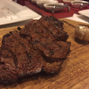 Bò của New York Beefsteak