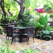 Suối Đá Cafe