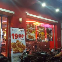 Gà Rán Kfc - Bạch Mai Ở Quận Hai Bà Trưng, Hà Nội | Foody.Vn