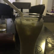 Sữa lắc vanilla - 60k