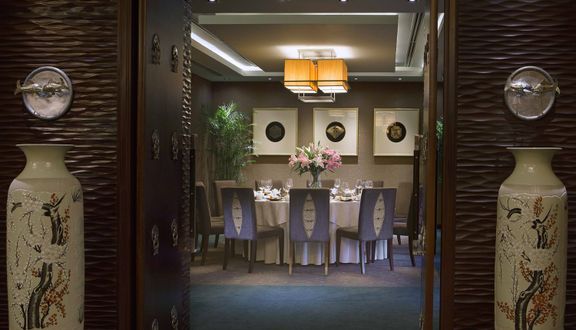 Li Bai Restaurant - Sheraton Saigon Hotel & Towers