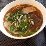 bún bò