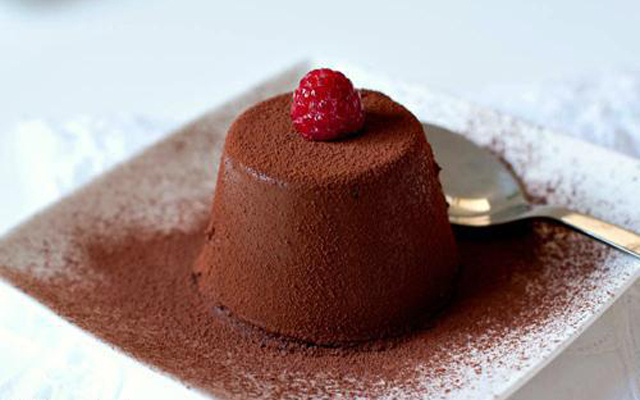 Chocolate Boniva