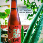 Saigon Cider 🌶🌶