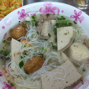 Tô bún lớn