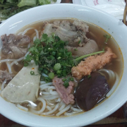 bun bò huế