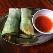 Chả cuốn