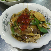 phở chua lạng sơn