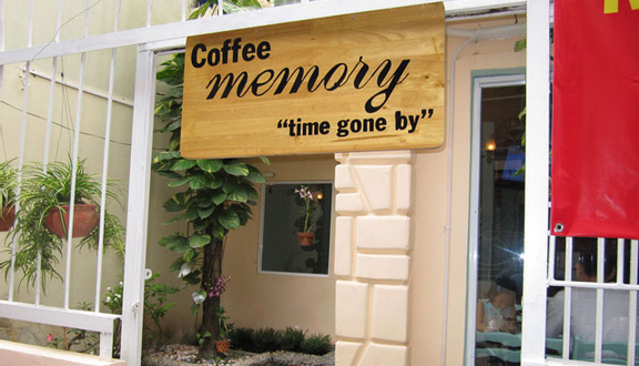 Memory Cafe