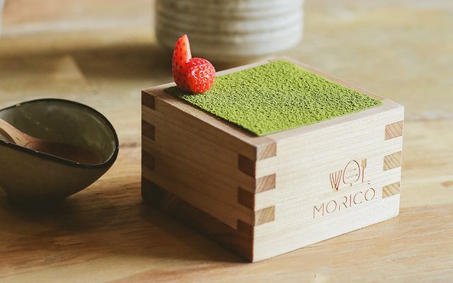 Morico - Contemporary Japanese Lifestyle - Crescent Mall