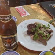 <a class='hashtag-link' href='/ho-chi-minh/hashtag/sapporopremiumbeer-188774'>#SapporoPremiumBeer</a>