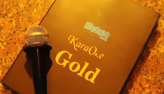 Gold Karaoke - Ấp Bắc