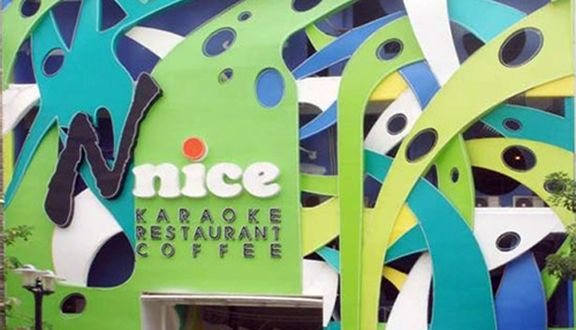 Nnice Karaoke - Cộng Hoà