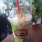 Matcha 