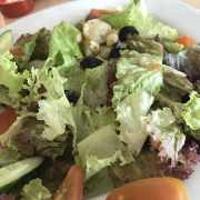 Salad sò điệp