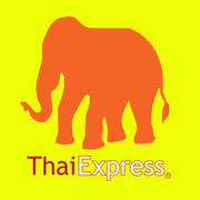 Thai Express - Vincom Center