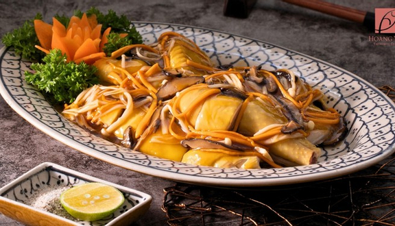 Hoàng Yến Vietnamese Cuisine - Hai Bà Trưng