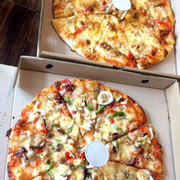 Pizza (size L)