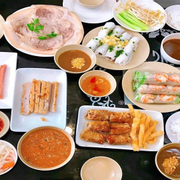 Hoàng Ty Group - Đặc sản Trảng Bàng - Trương Quốc Dung