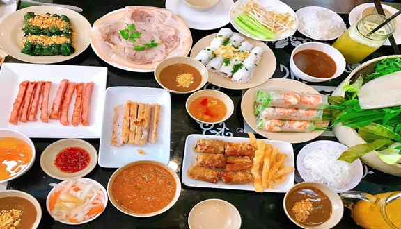 Hoàng Ty Group - Đặc sản Trảng Bàng - Nguyễn Hữu Cầu