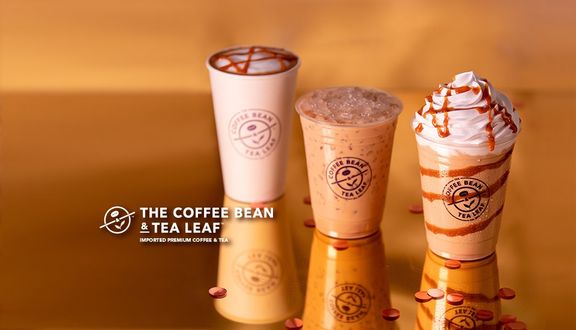 The Coffee Bean & Tea Leaf - Crescent Mall