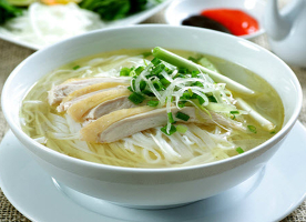 Phở 24 - Parkson CT Plaza