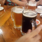 bia đen
