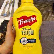 Mustard siêu ngon